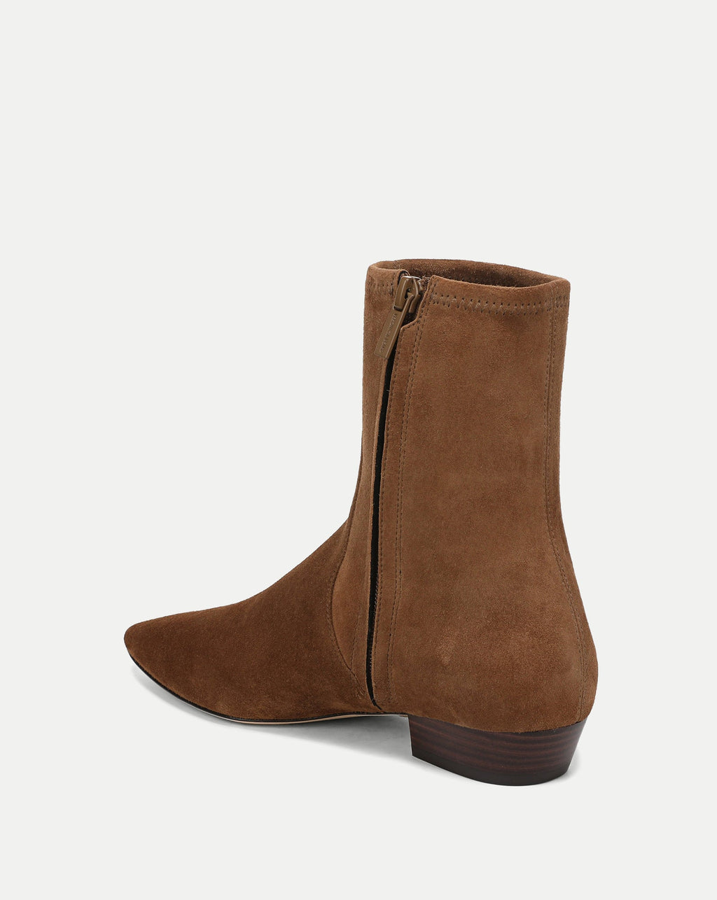 Glinda Stretch Ankle Boot