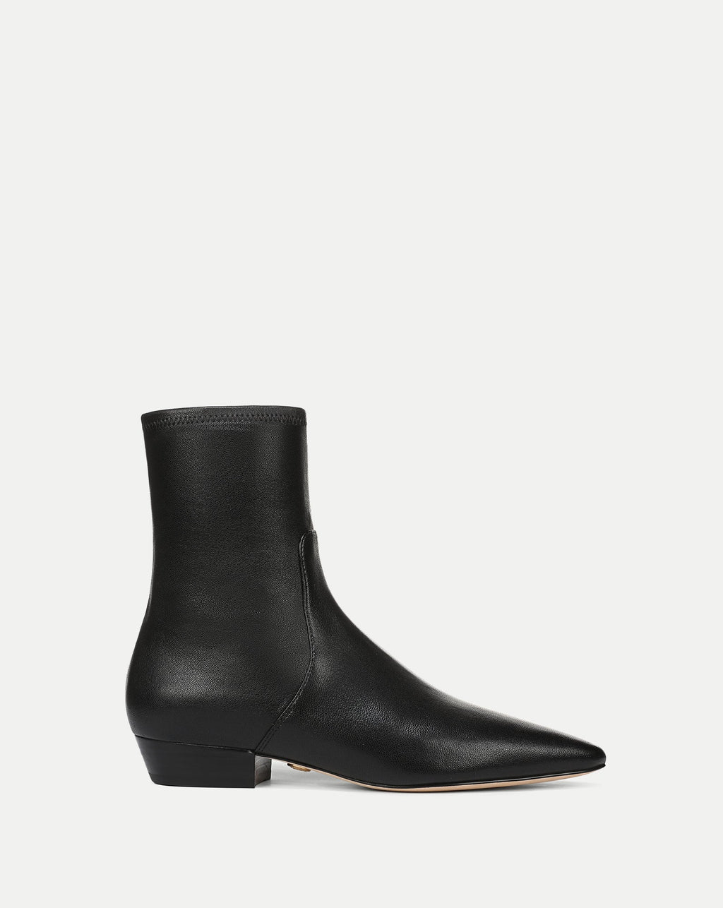Glinda Stretch Ankle Boot