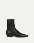 Glinda Stretch Ankle Boot