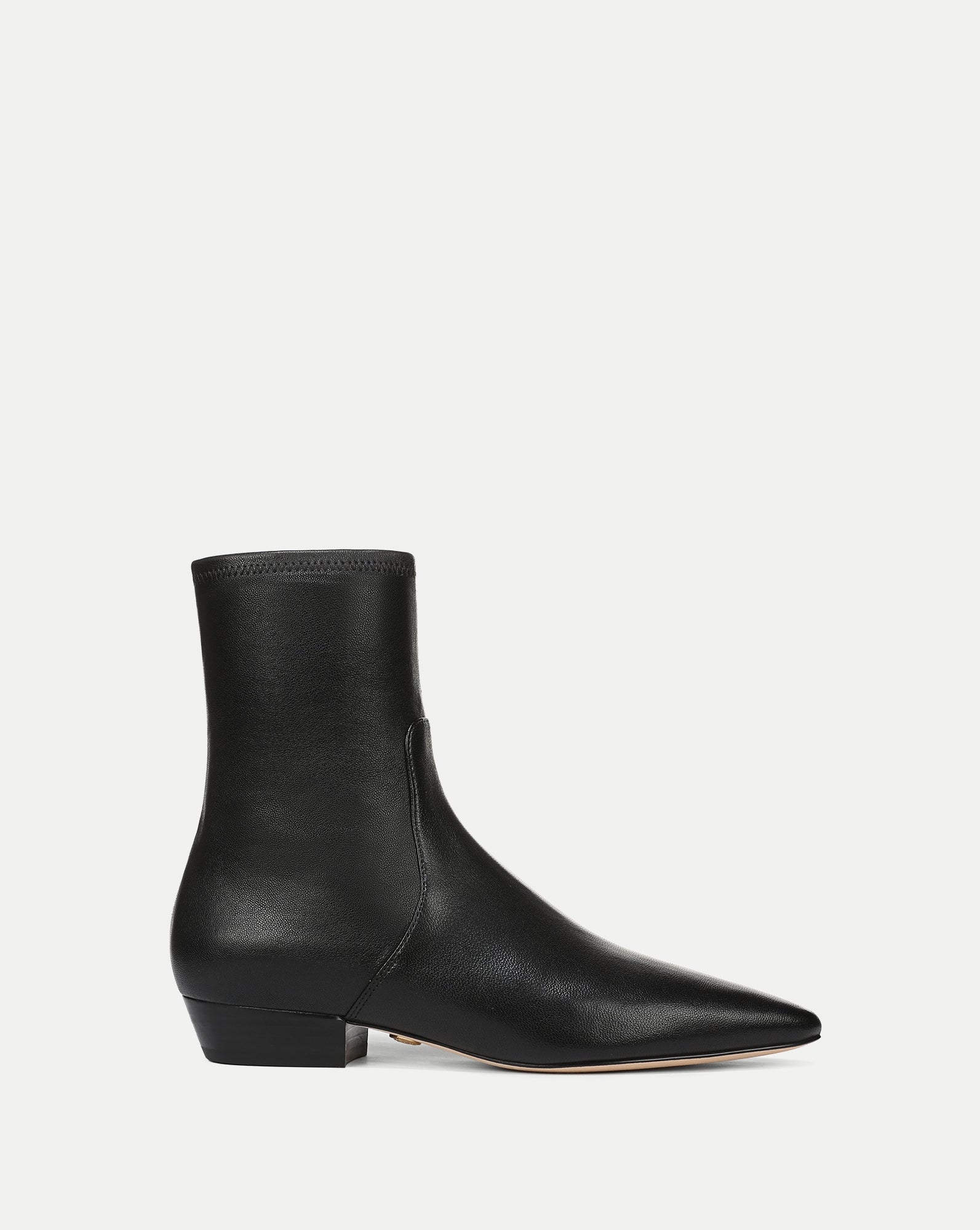Glinda Stretch Ankle Boot