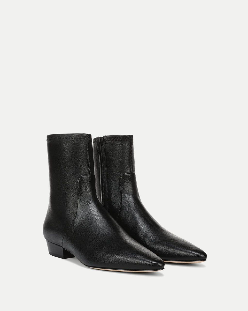 Glinda Stretch Ankle Boot