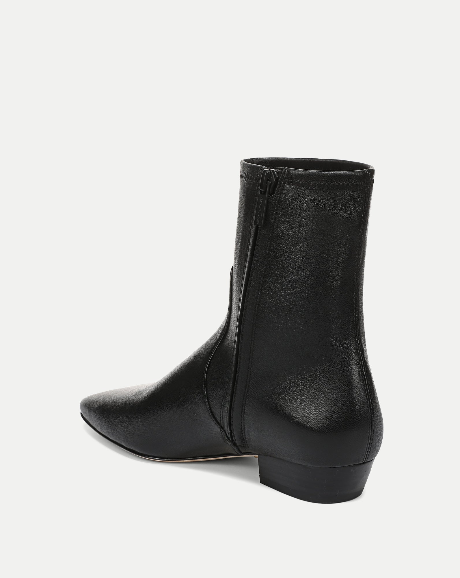 Glinda Stretch Ankle Boot