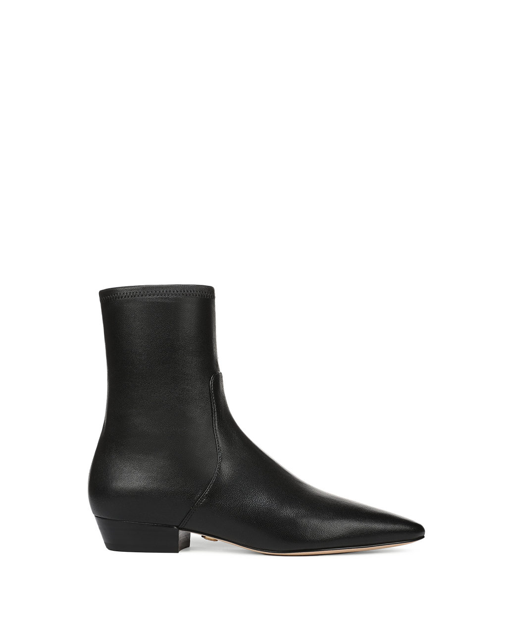 Glinda Stretch Ankle Boot