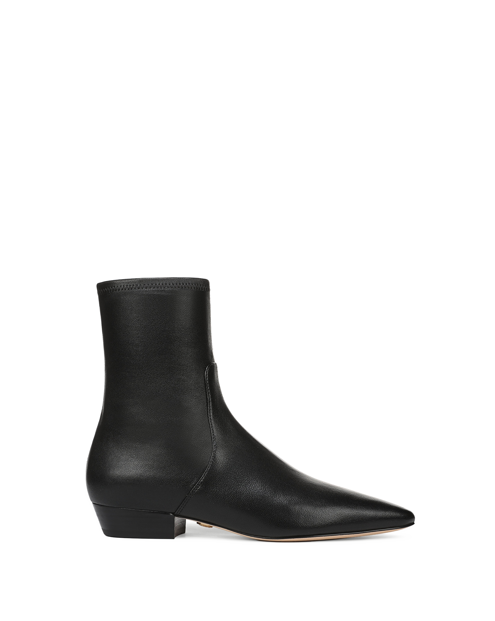 Glinda Stretch Ankle Boot