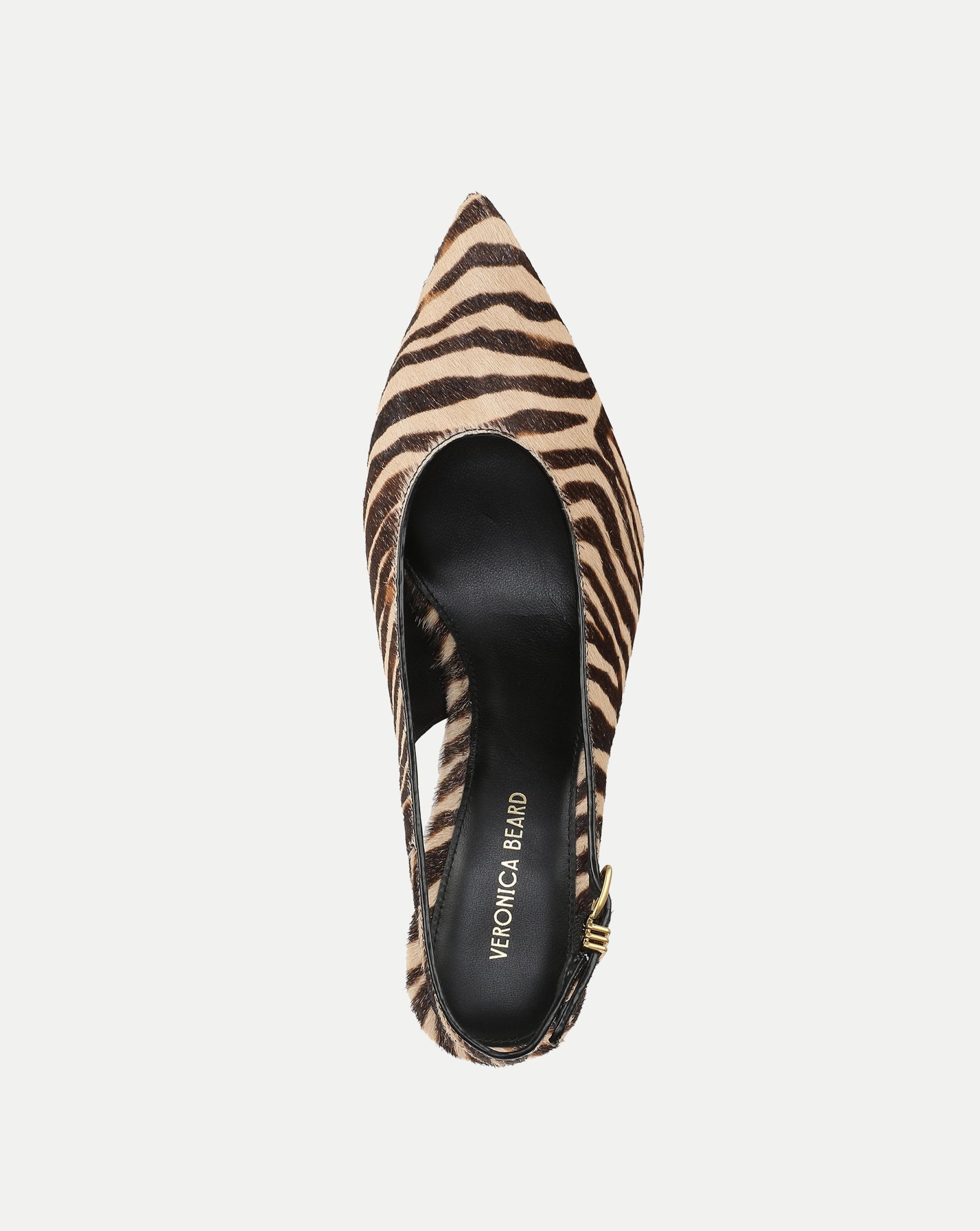 Luciana Slingback Heel