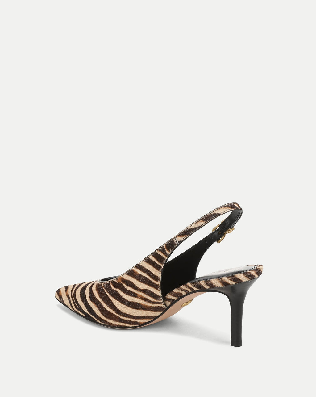 Luciana Slingback Heel