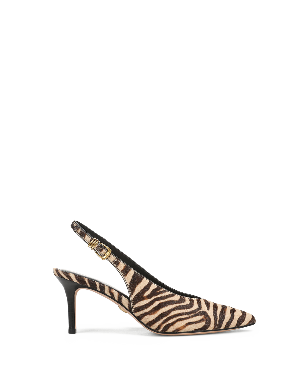 Luciana Slingback Heel