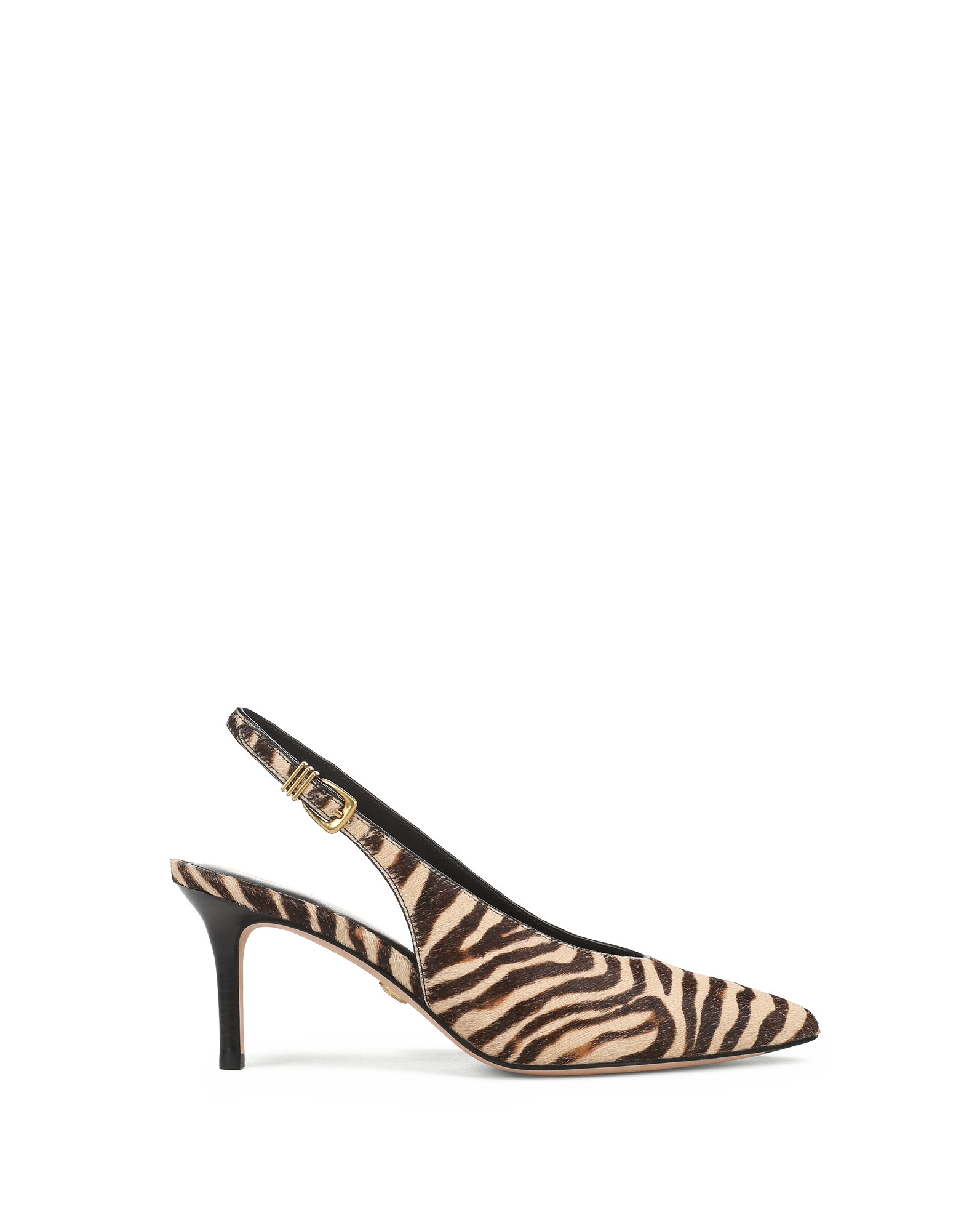 Luciana Slingback Heel