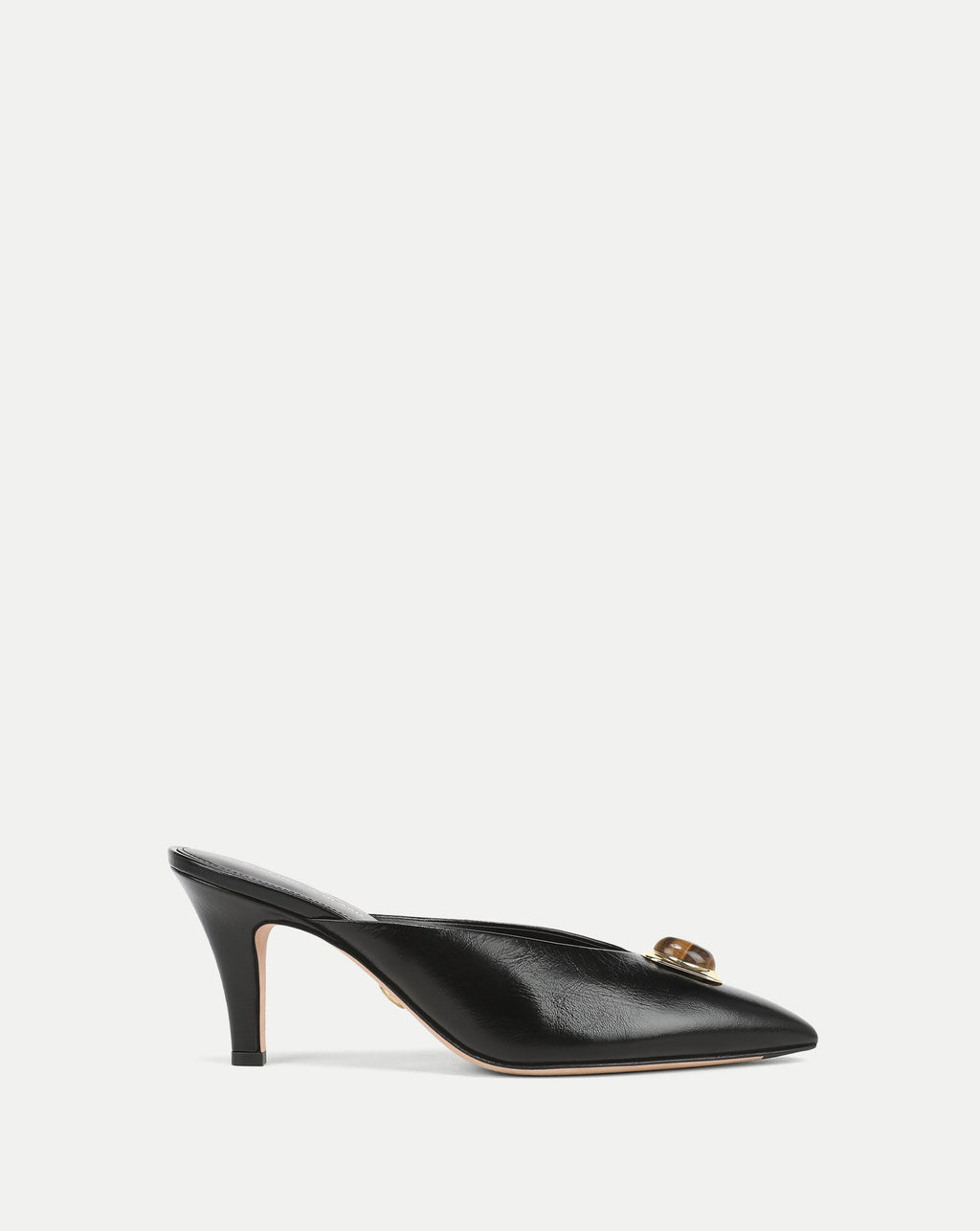 Rochelle Cabochon Mule