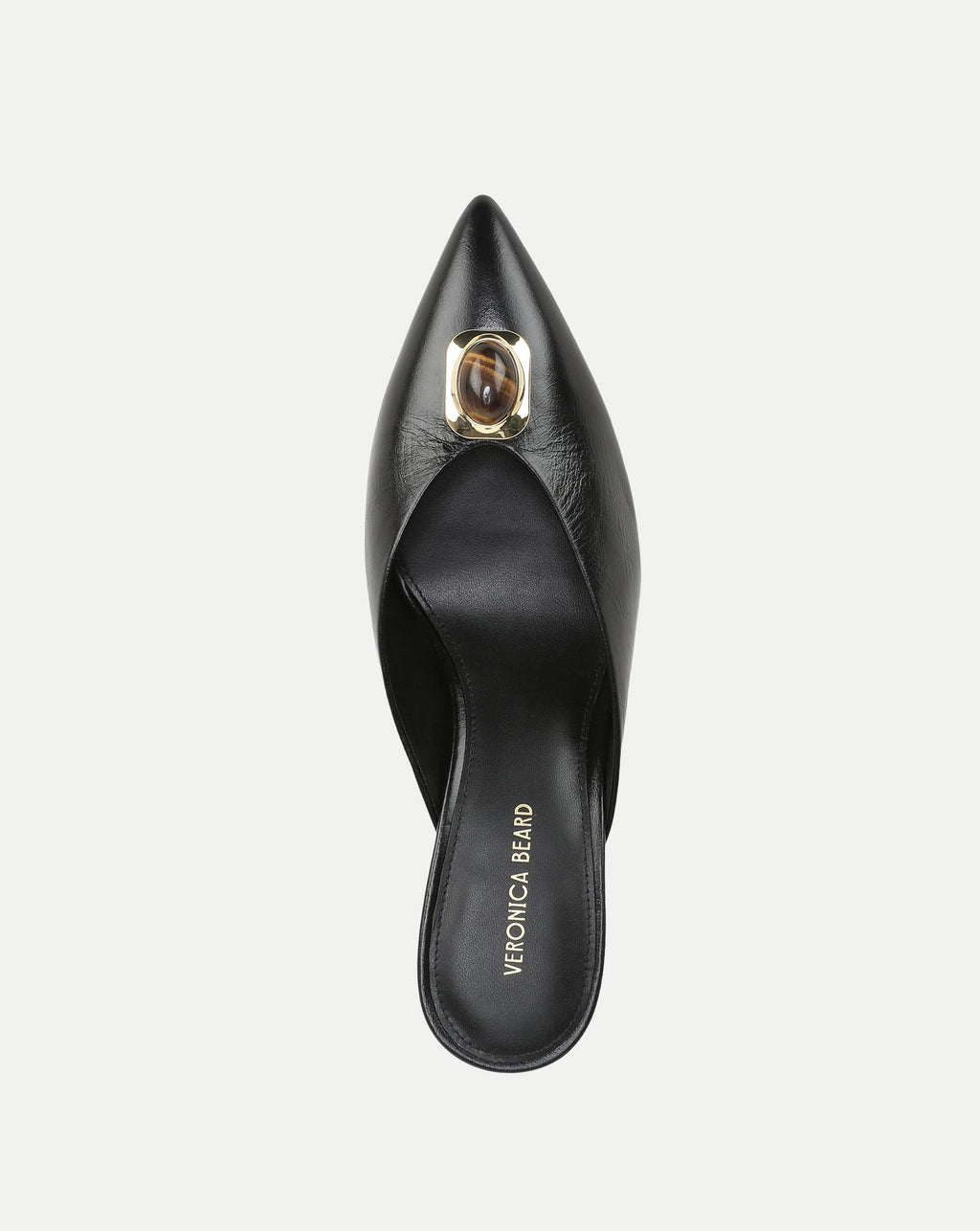 Rochelle Cabochon Mule