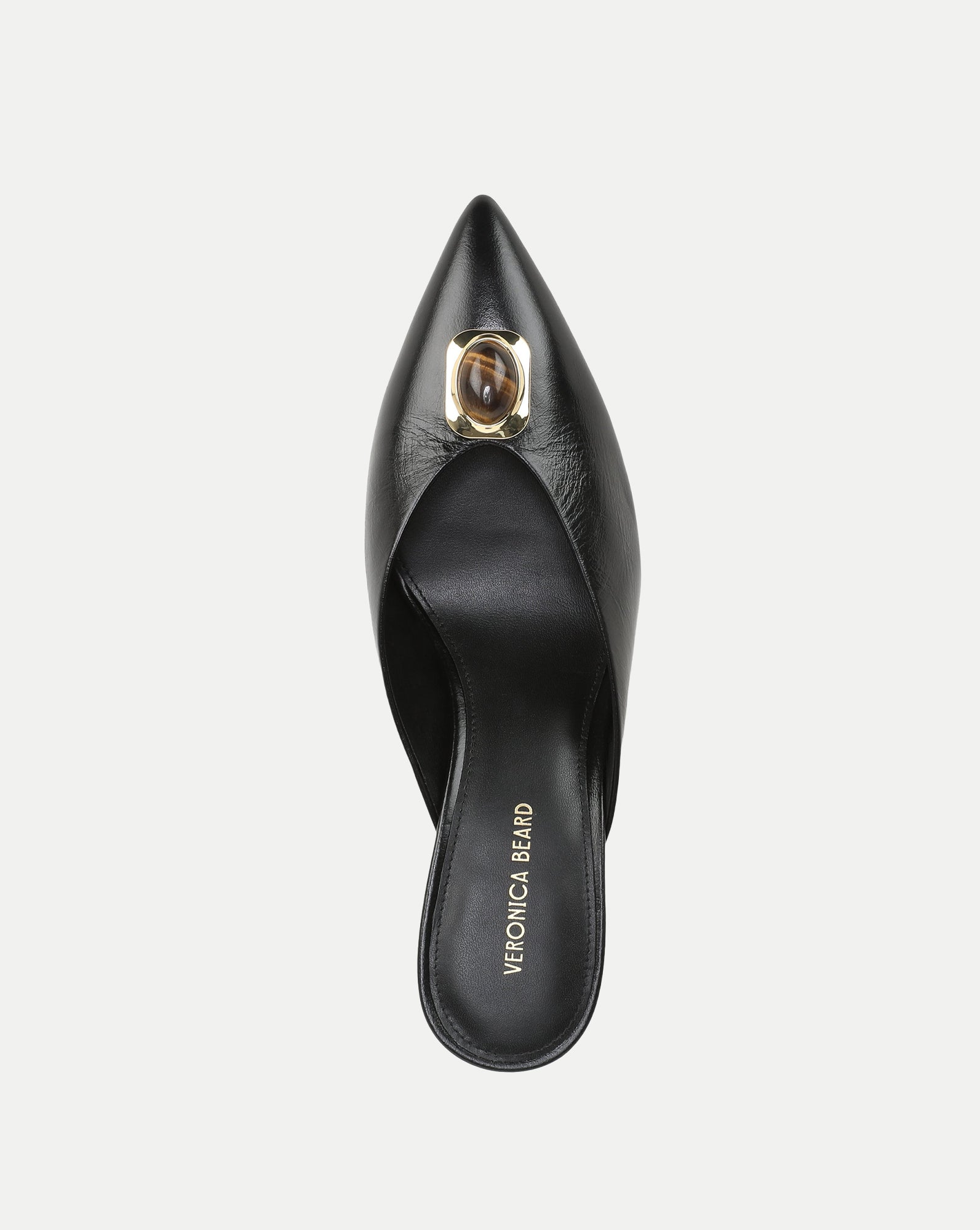 Rochelle Cabochon Mule