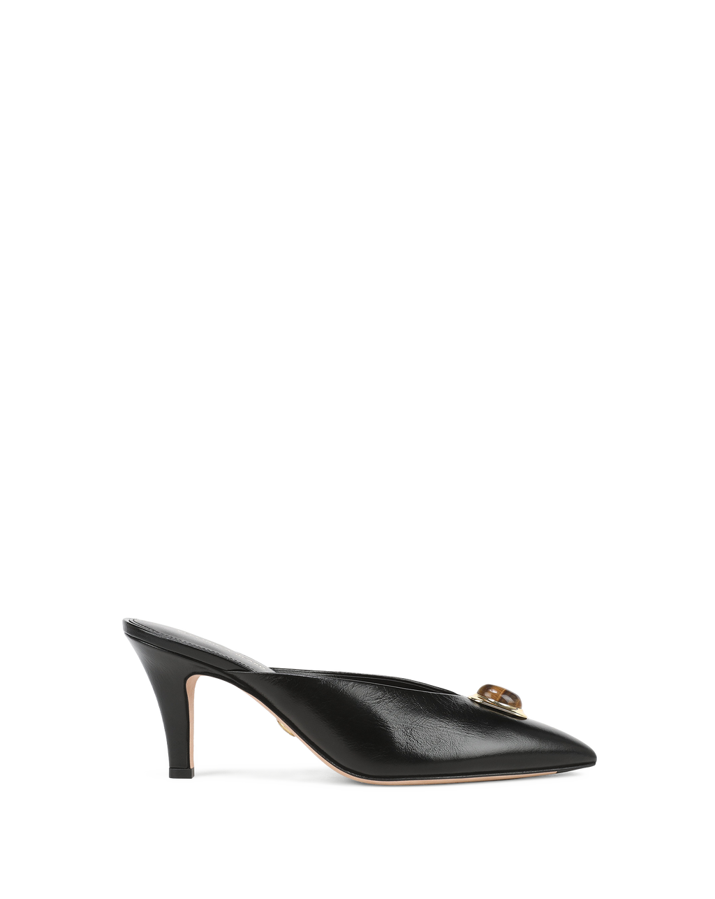 Rochelle Cabochon Mule