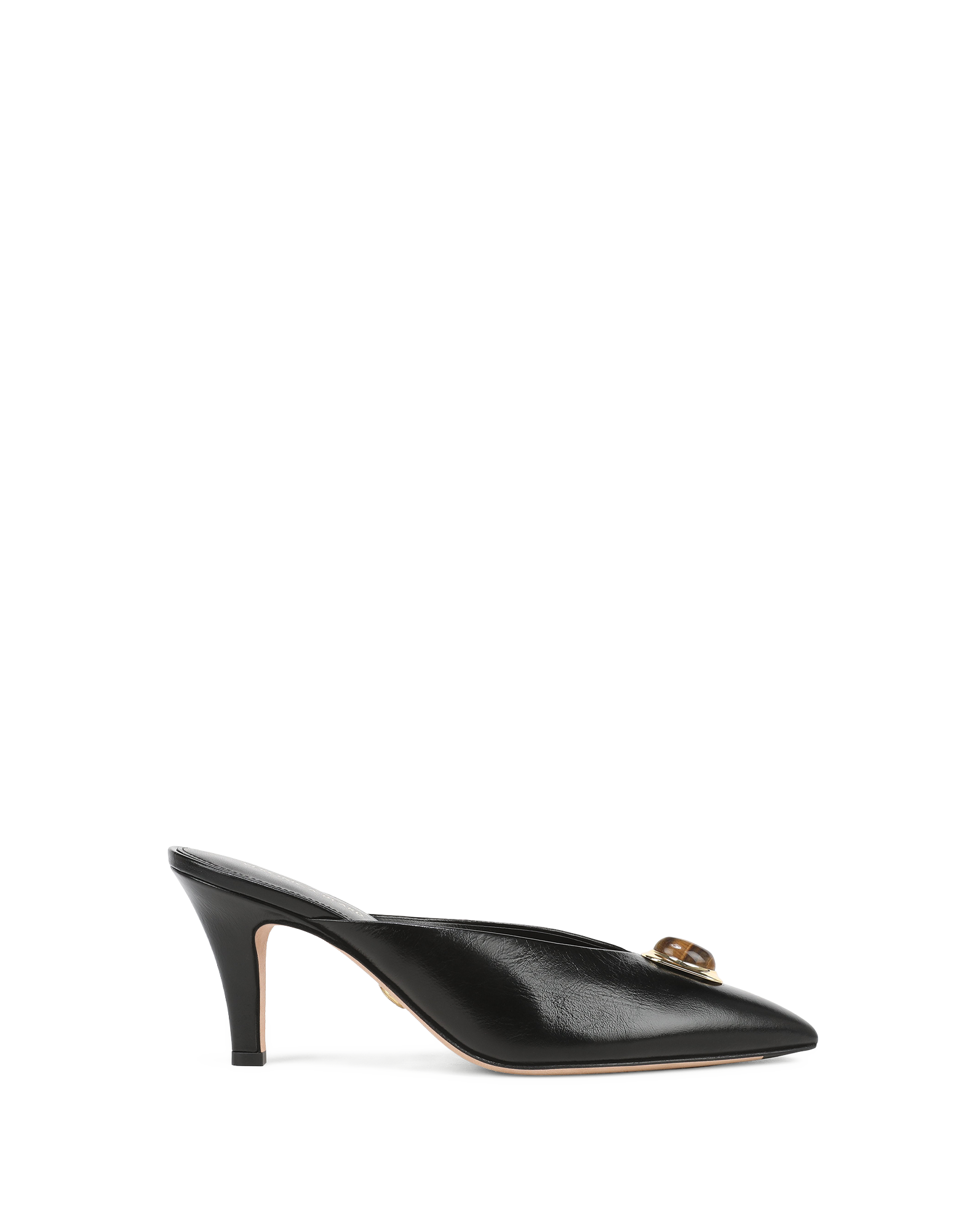 Rochelle Cabochon Mule