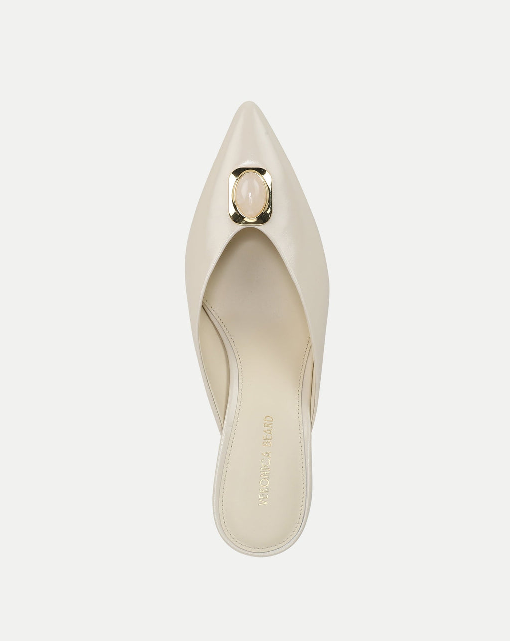 Rochelle Cabochon Mule