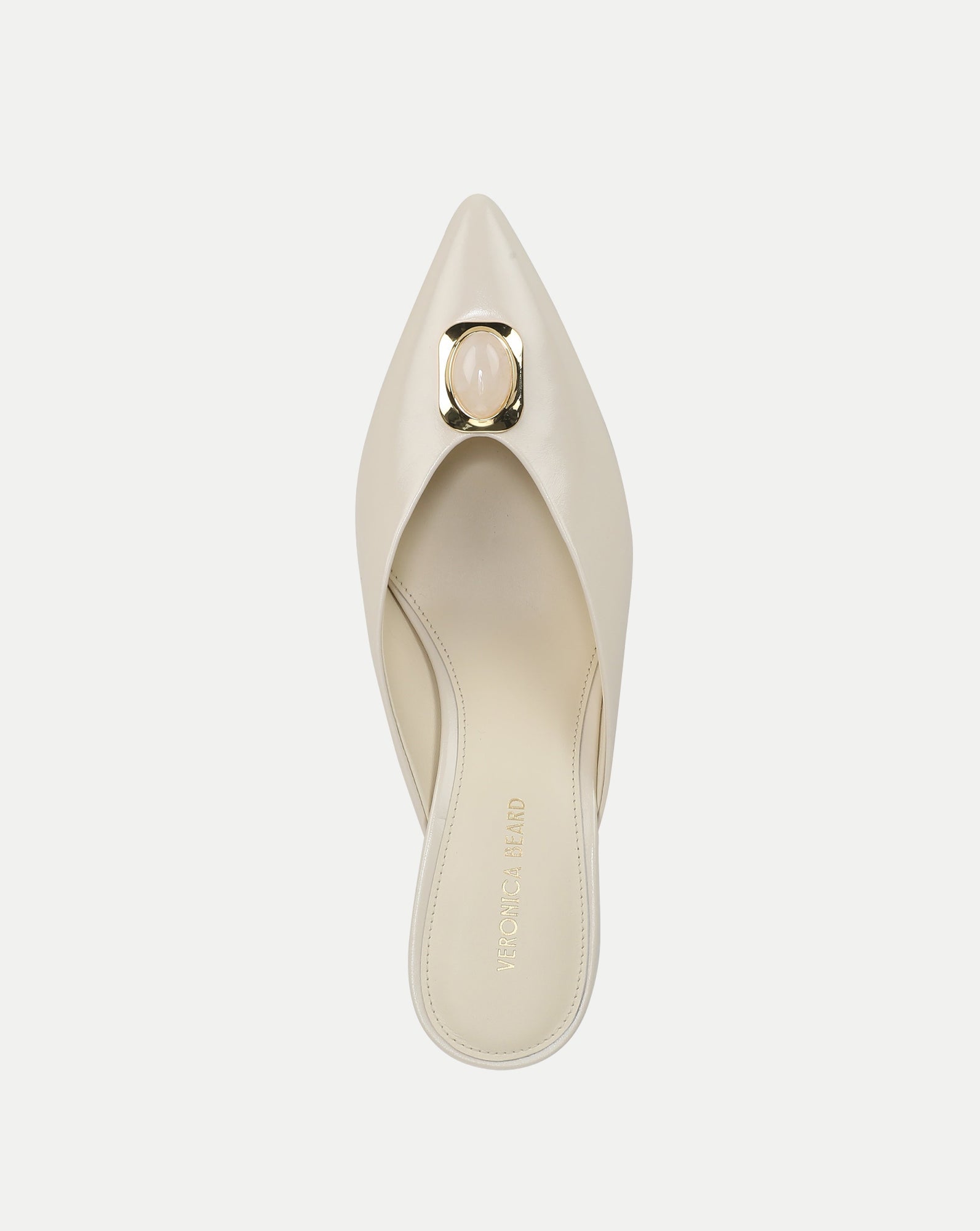 Rochelle Cabochon Mule