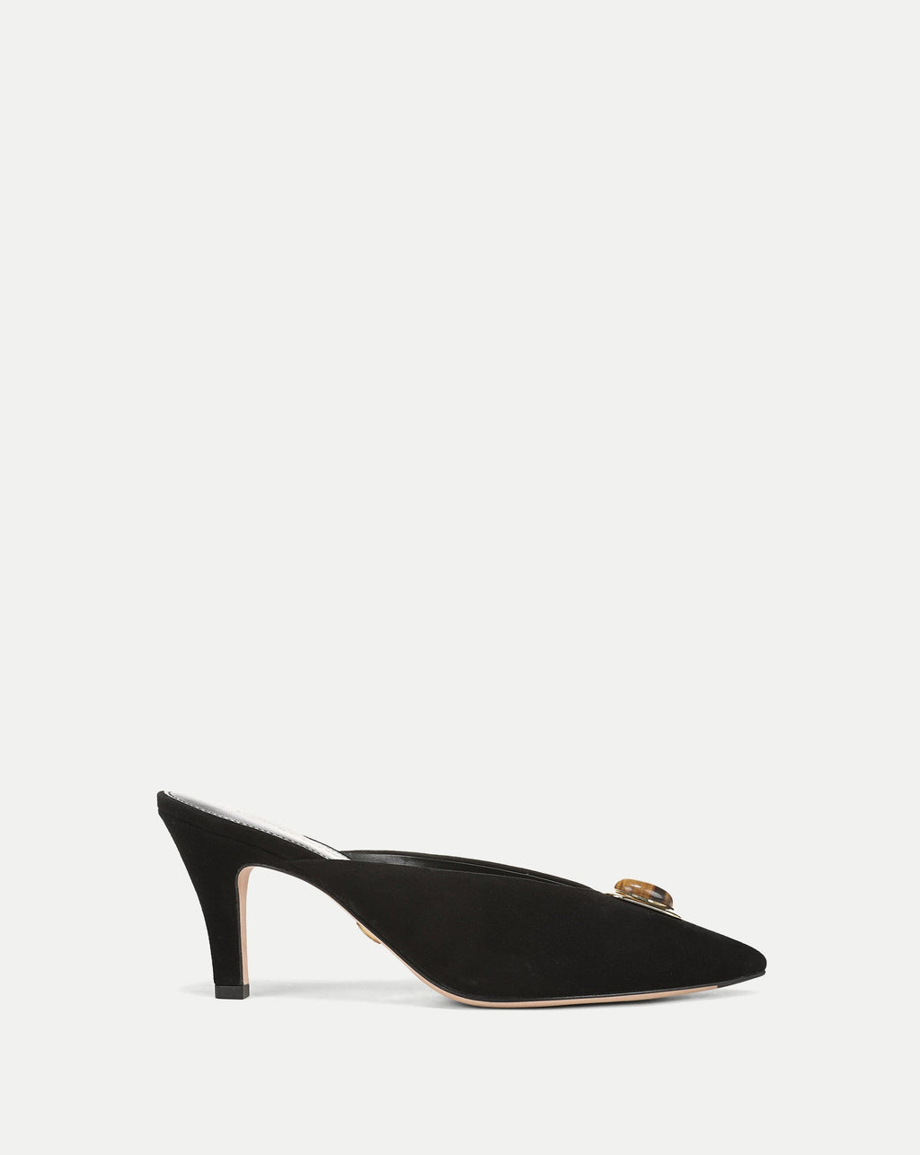Rochelle Cabochon Mule