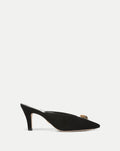 Rochelle Cabochon Mule