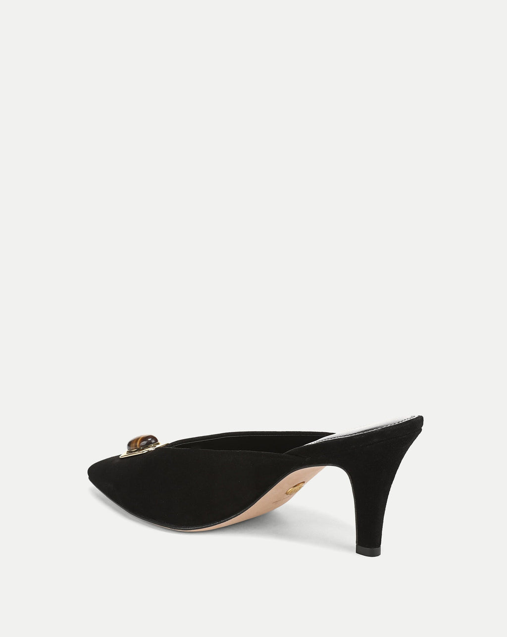 Rochelle Cabochon Mule