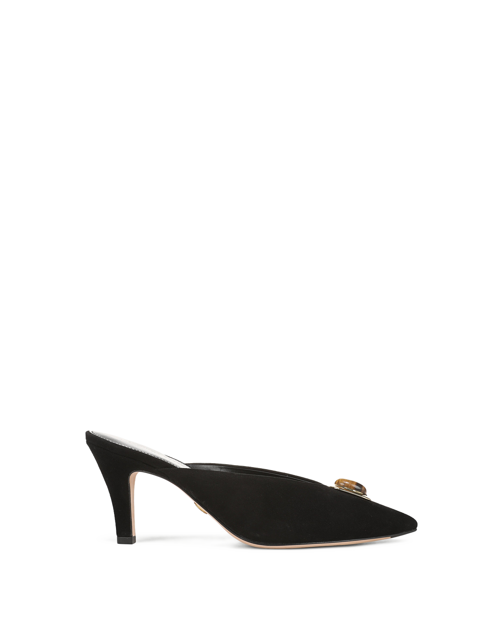 Rochelle Cabochon Mule