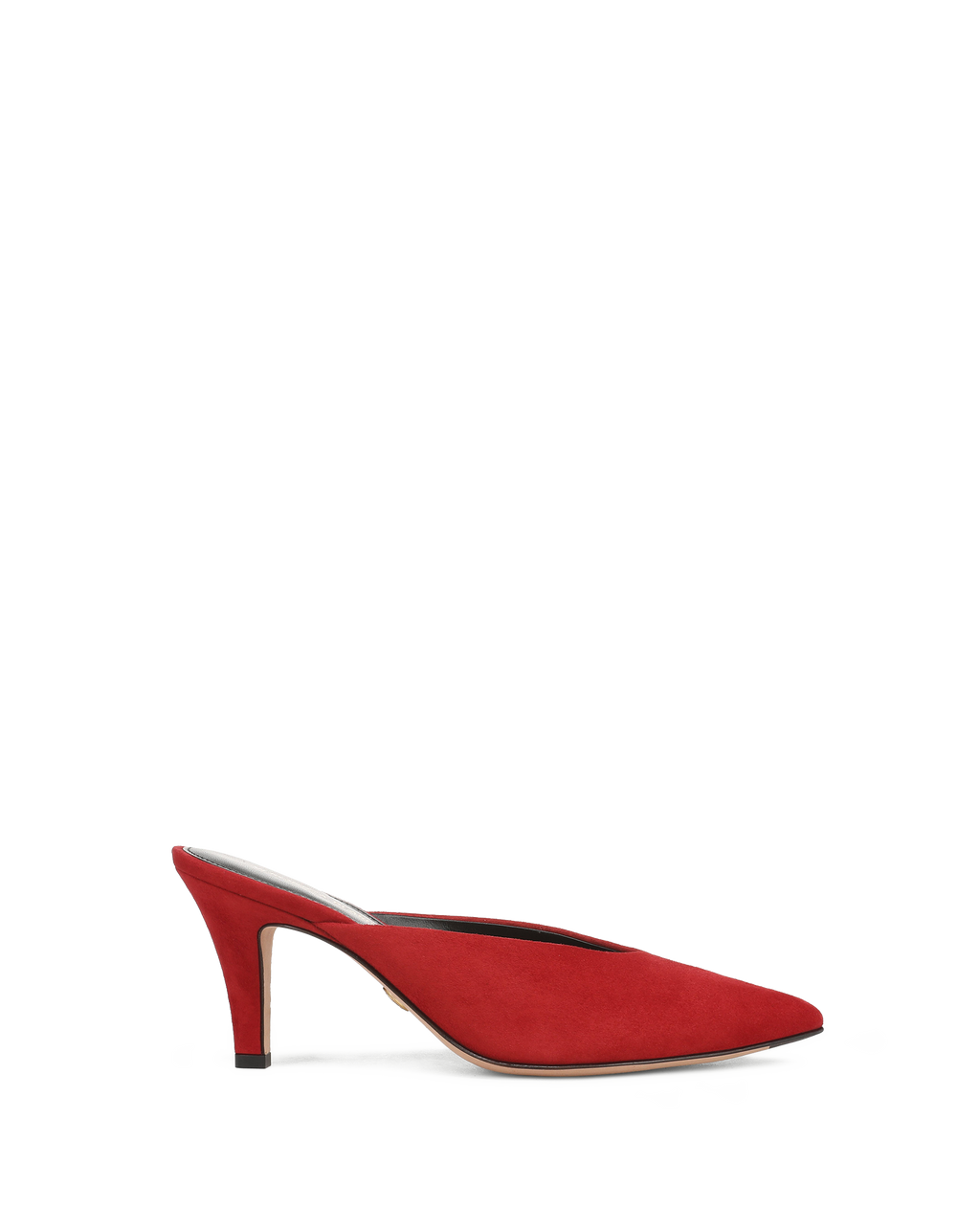 Rochelle Suede Mule
