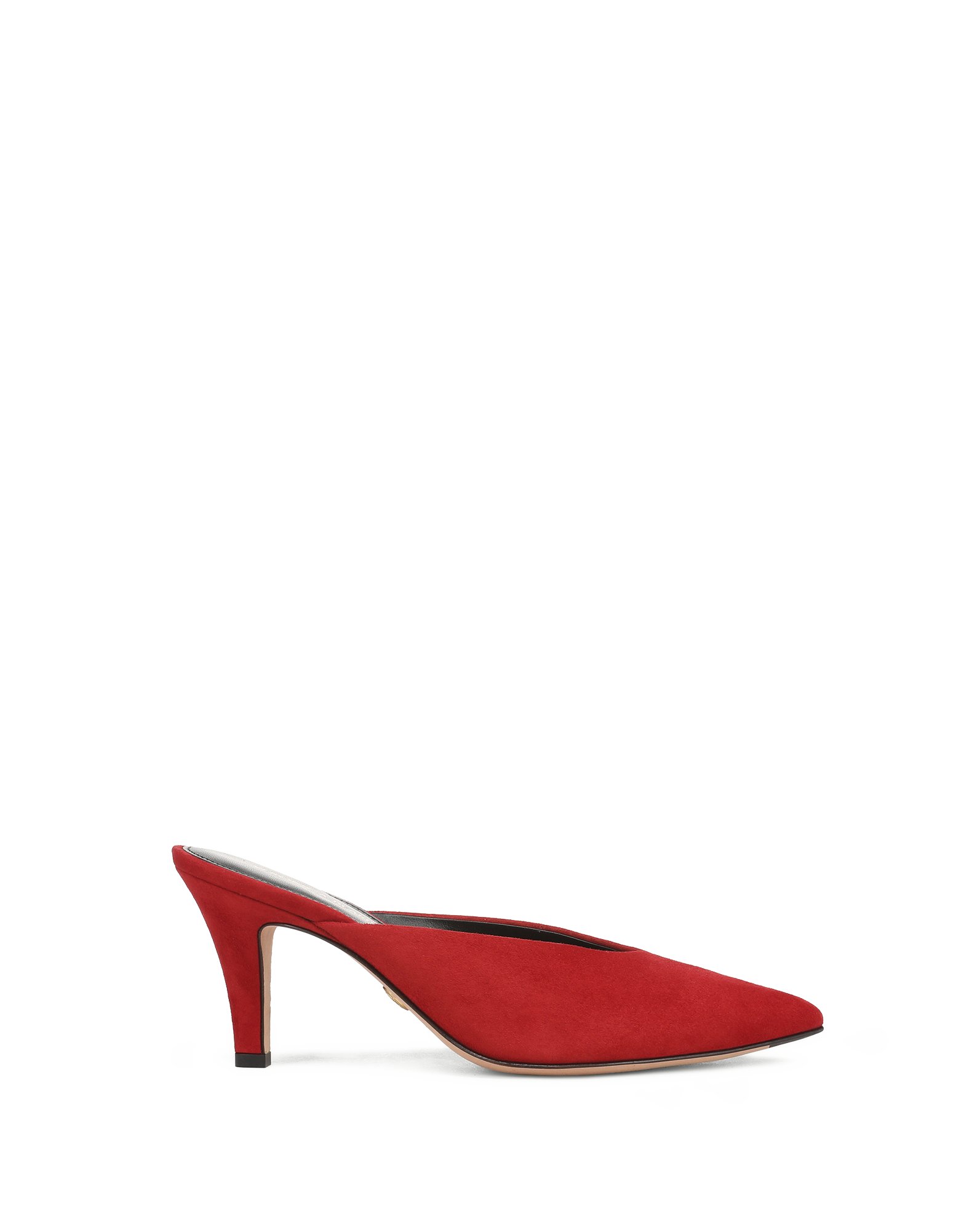 Rochelle Suede Mule