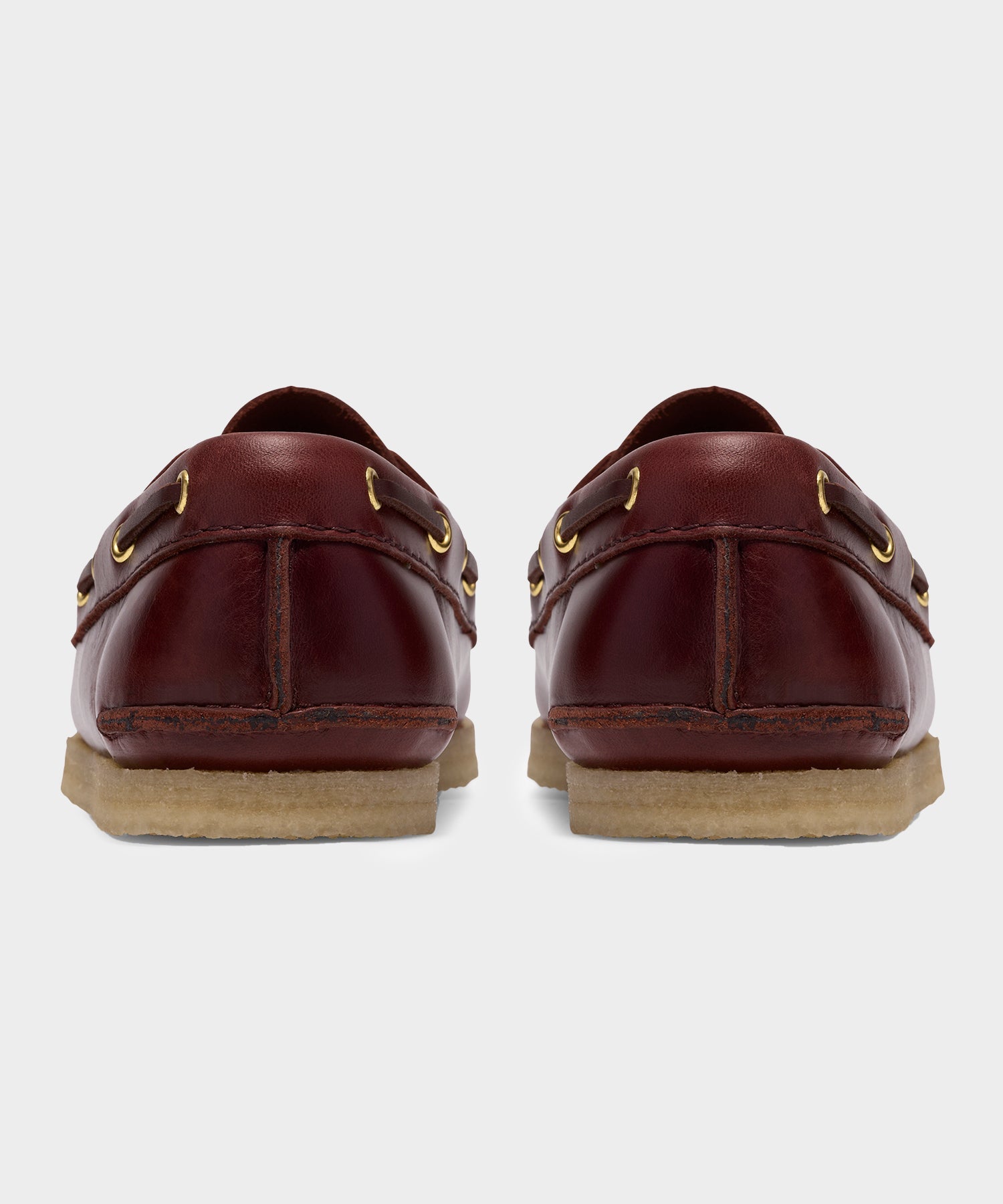 Clarks Godney Boat Shoe