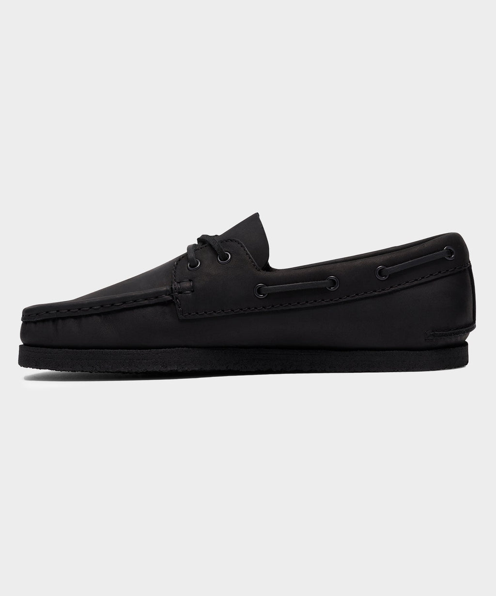 Clarks Godney Boat Shoe