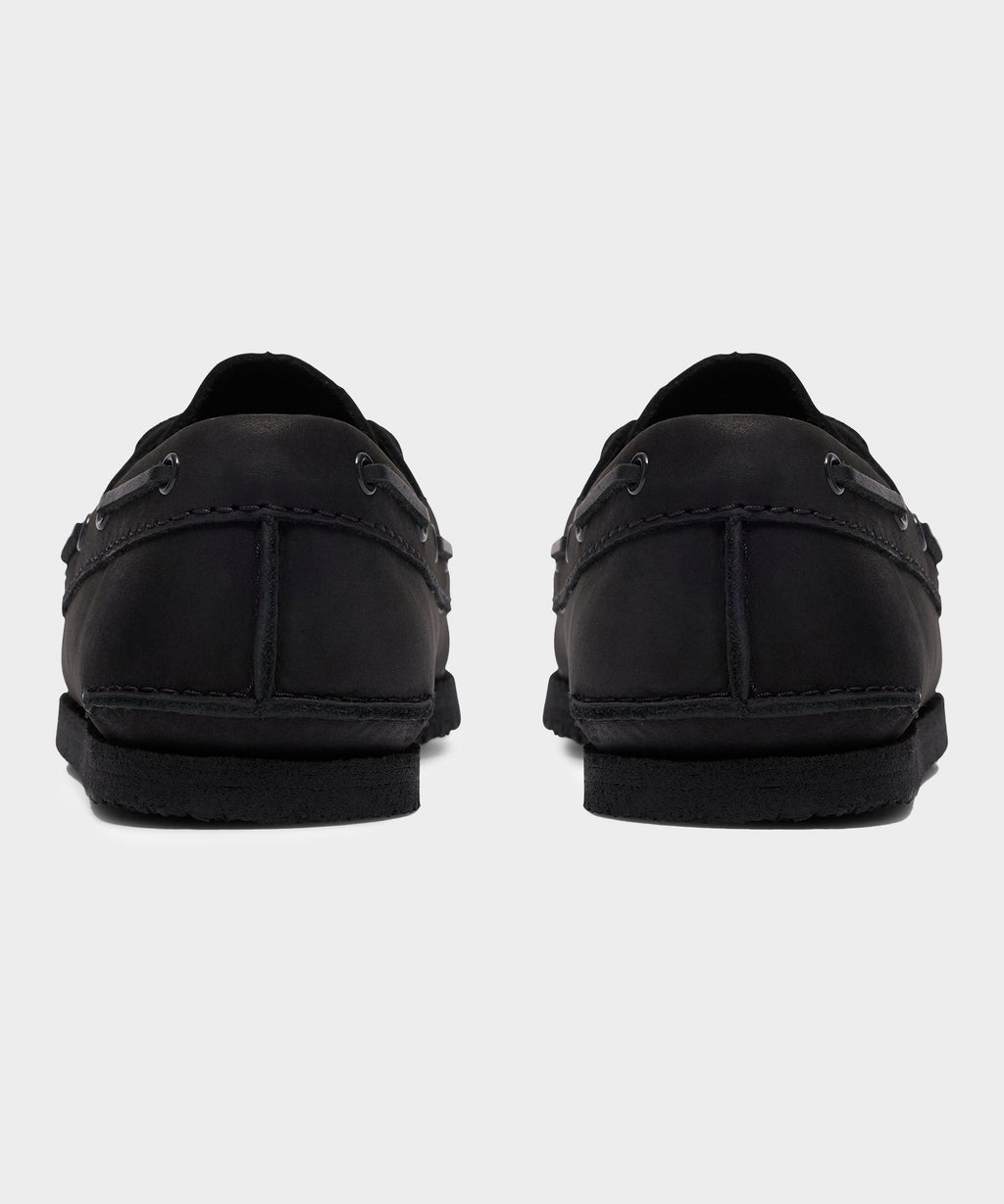 Clarks Godney Boat Shoe