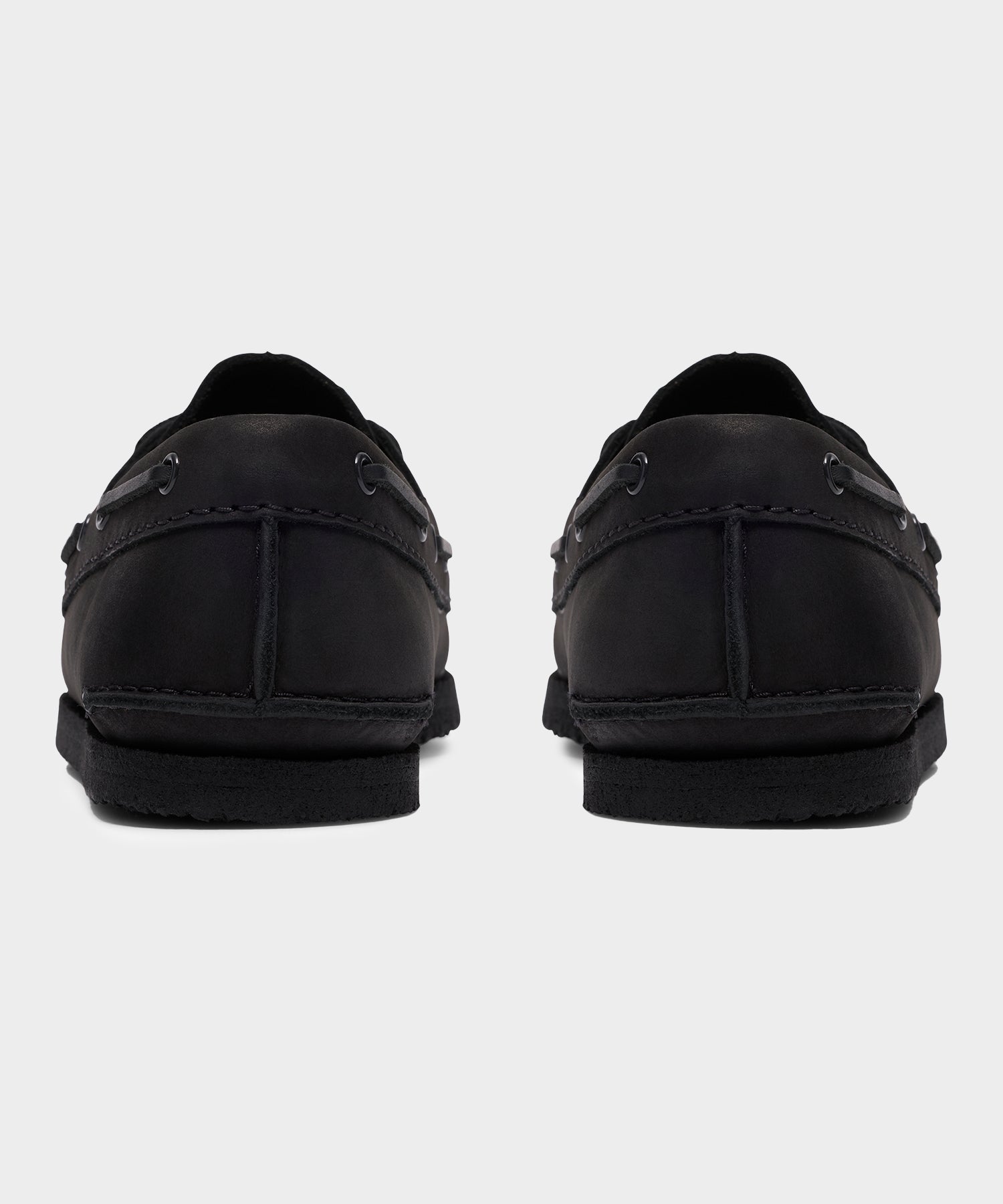 Clarks Godney Boat Shoe