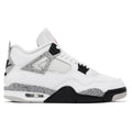 Air Jordan 4 Retro OG 'White Cement' 2025