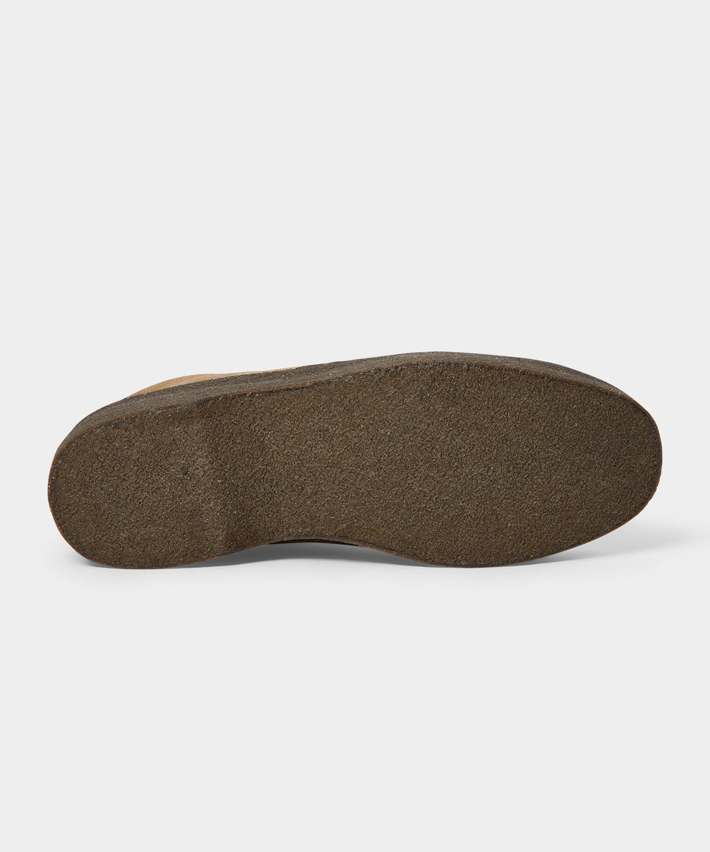 Sanders Suede Sam Chukka Boot