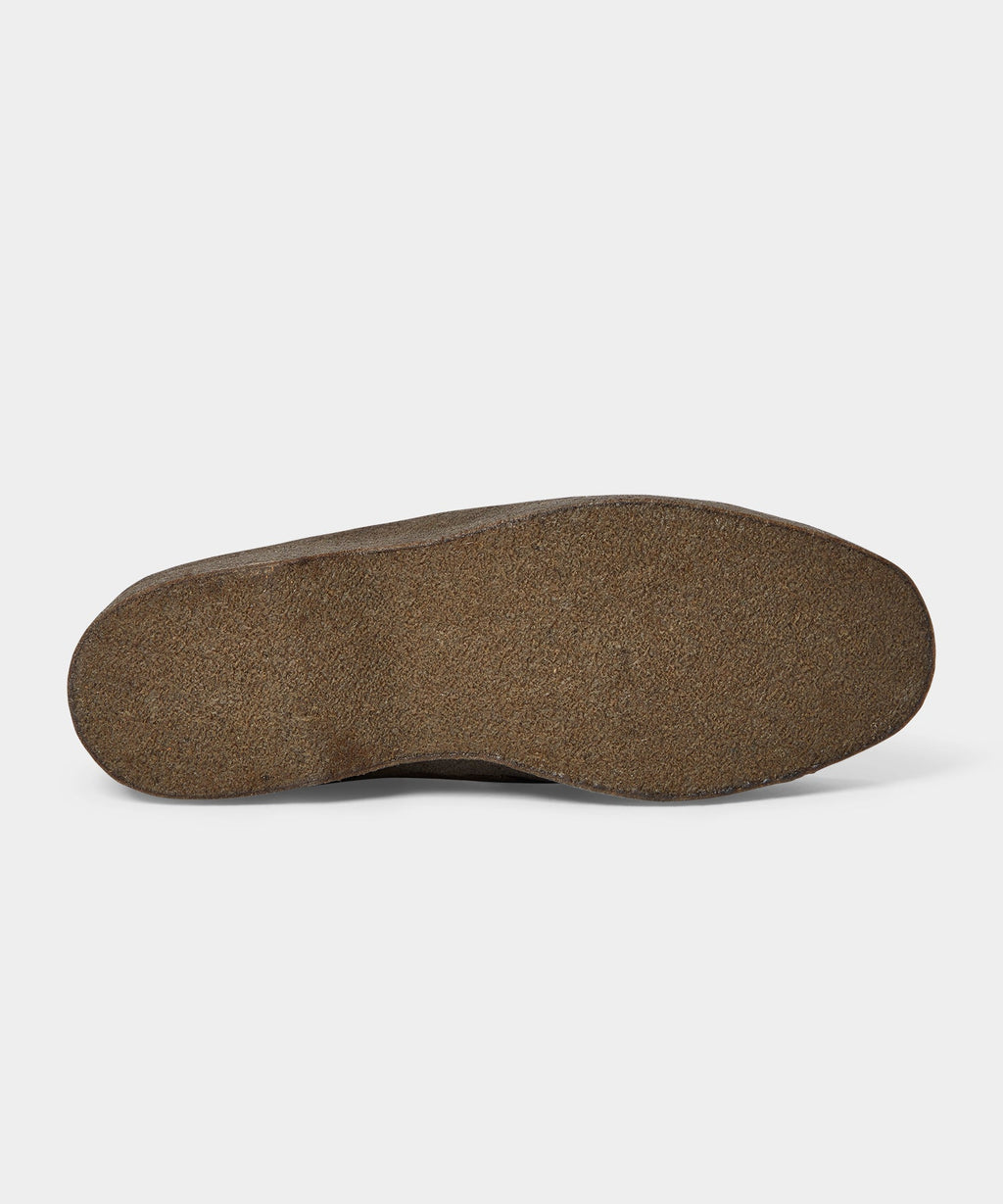 Sanders Suede Sam Chukka Boot