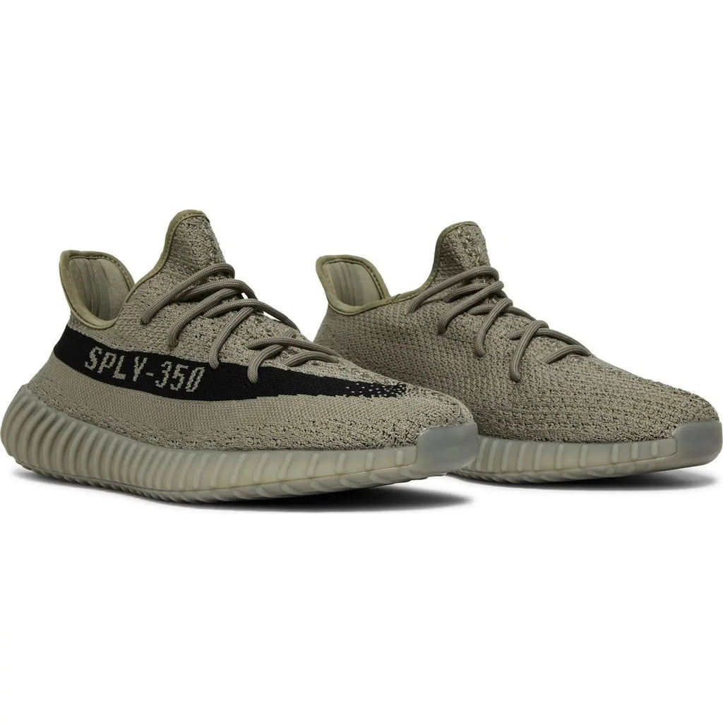 Yeezy Boost 350 V2 'Granite'