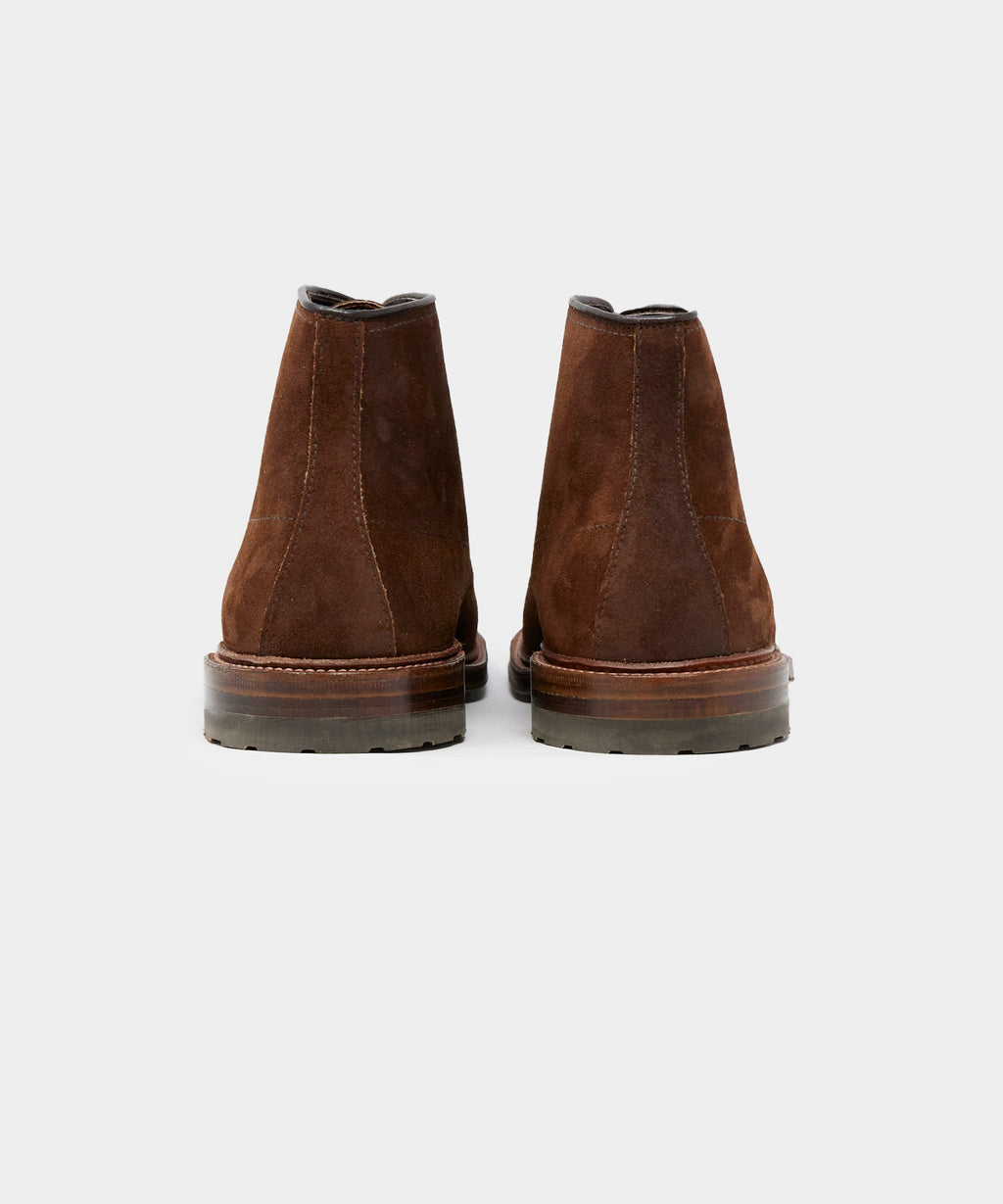 Alden Indy Boot