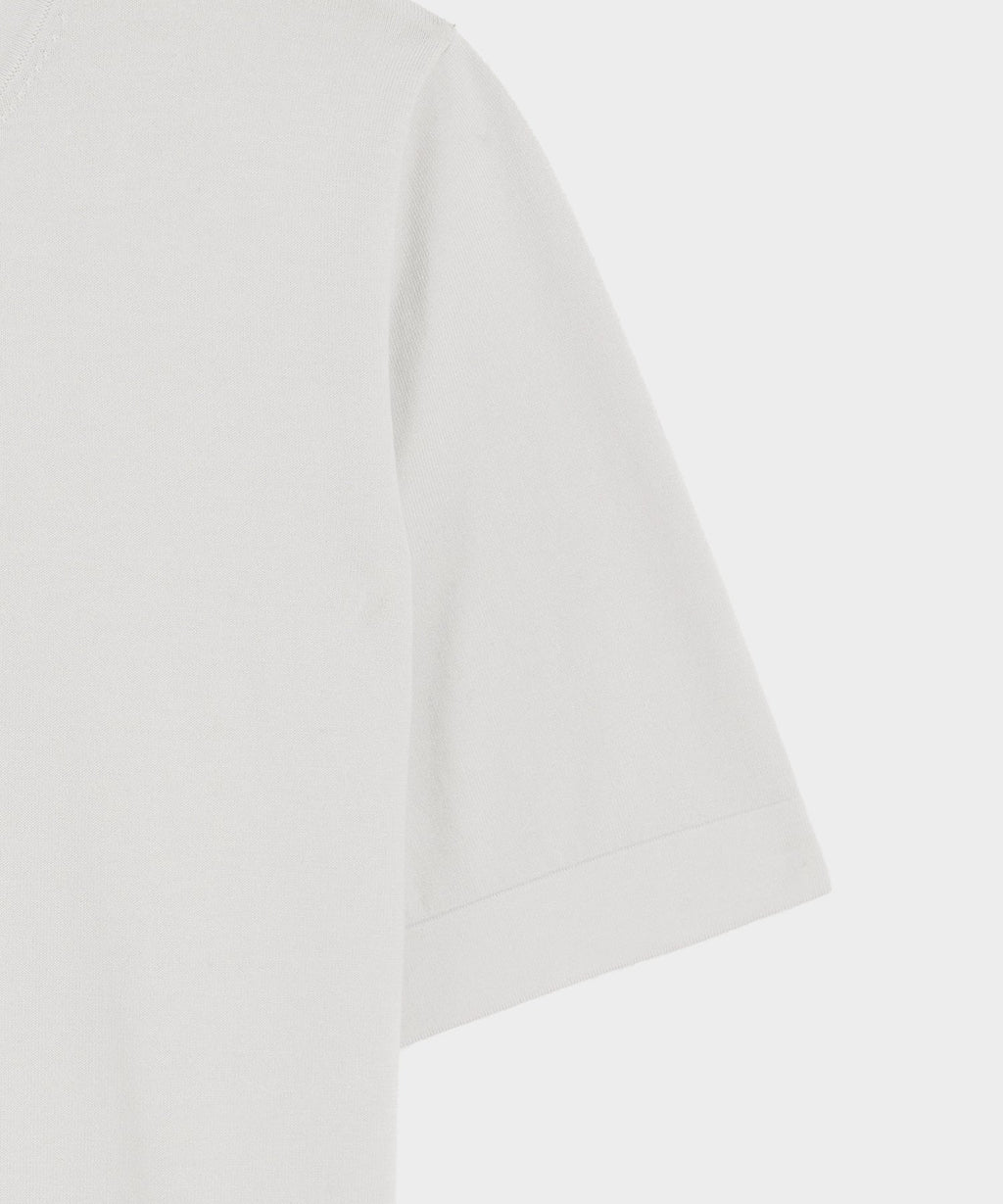 Italian Lightweight Sweater Tee