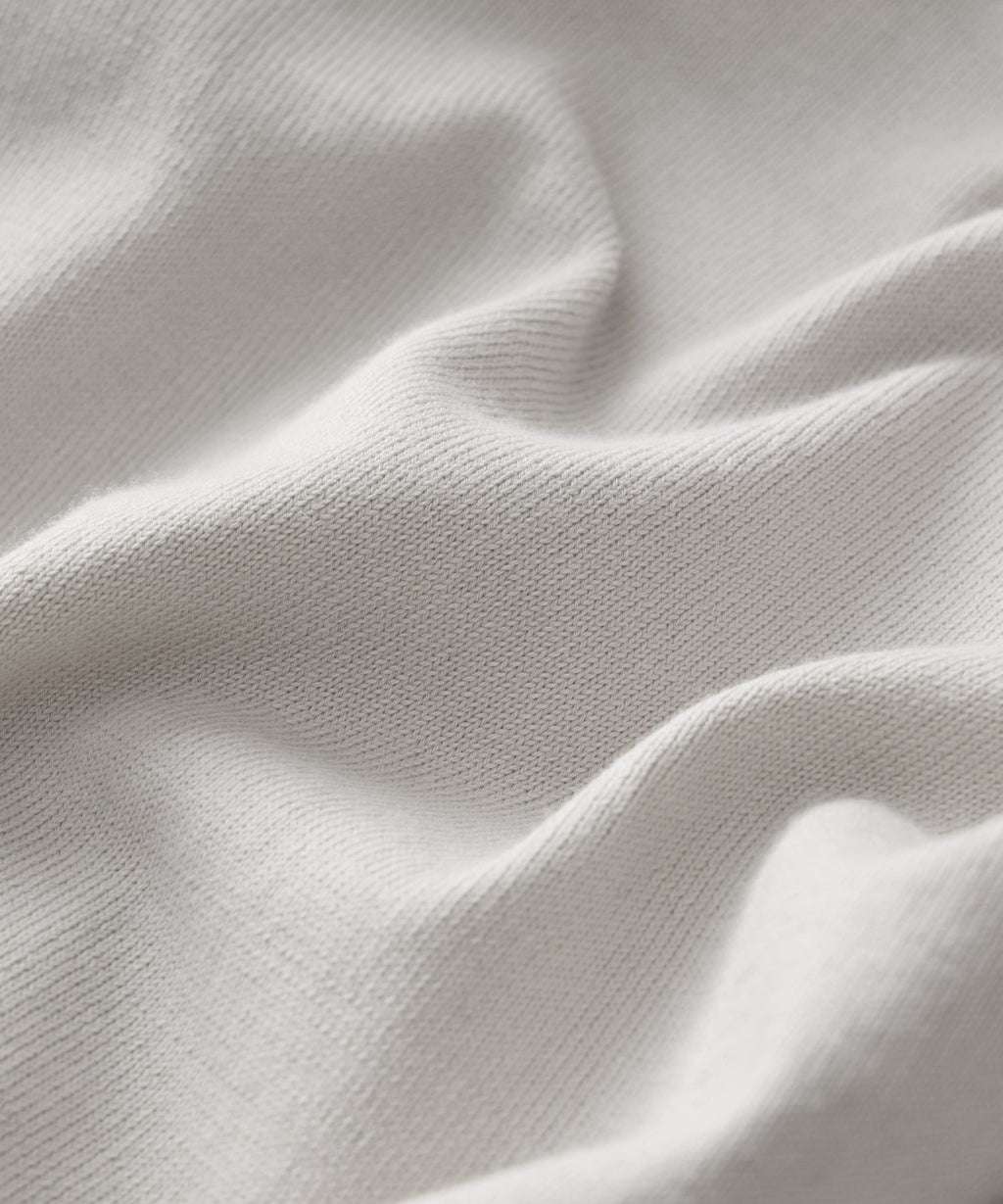 Italian Lightweight Sweater Tee