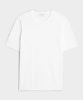 Italian Lightweight Sweater Tee