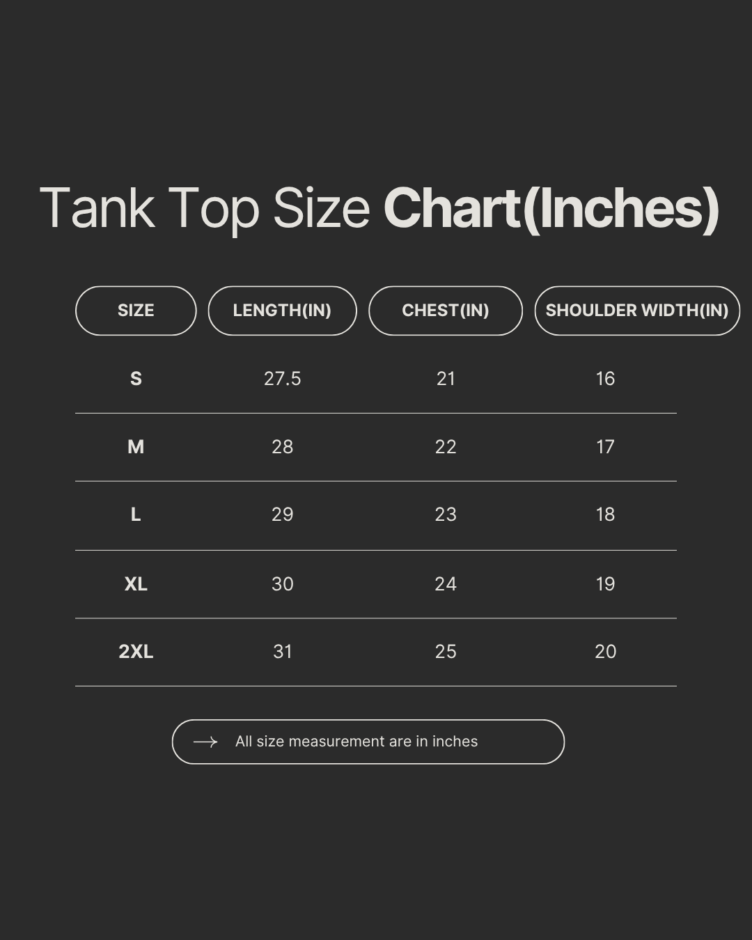 POSEIDON PREMIUM OVERSIZED TEE/TANK