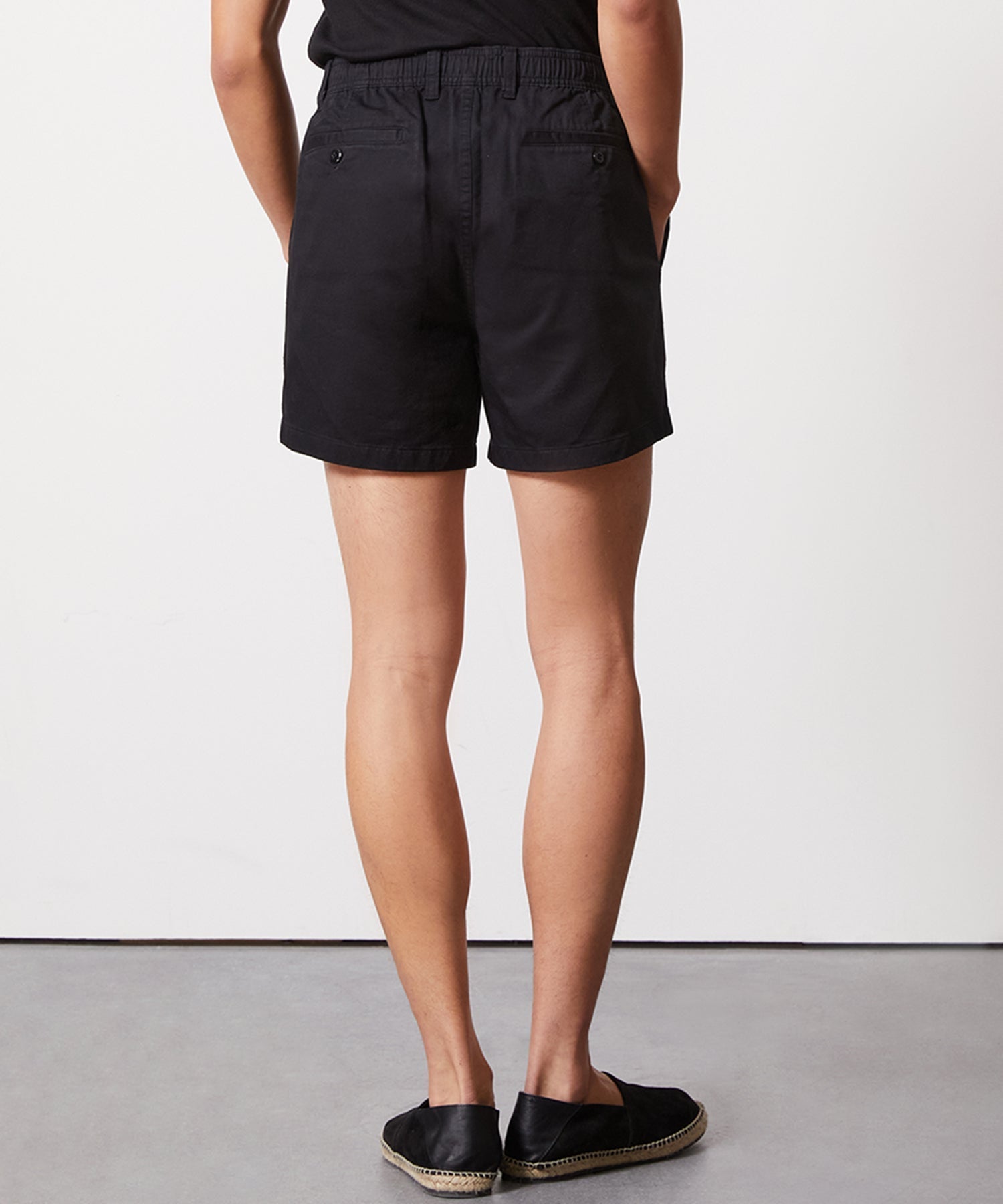 5" Beachcomber Short