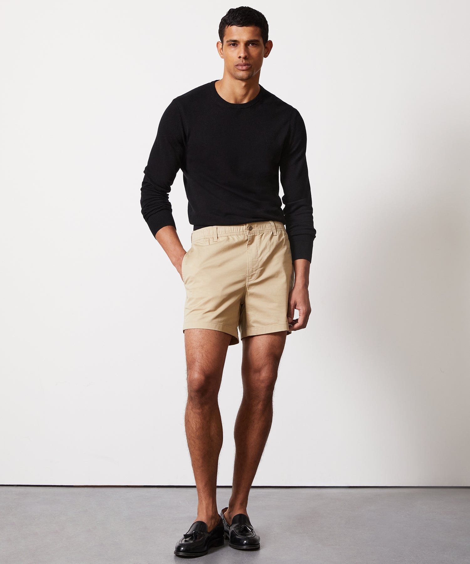 5" Beachcomber Short