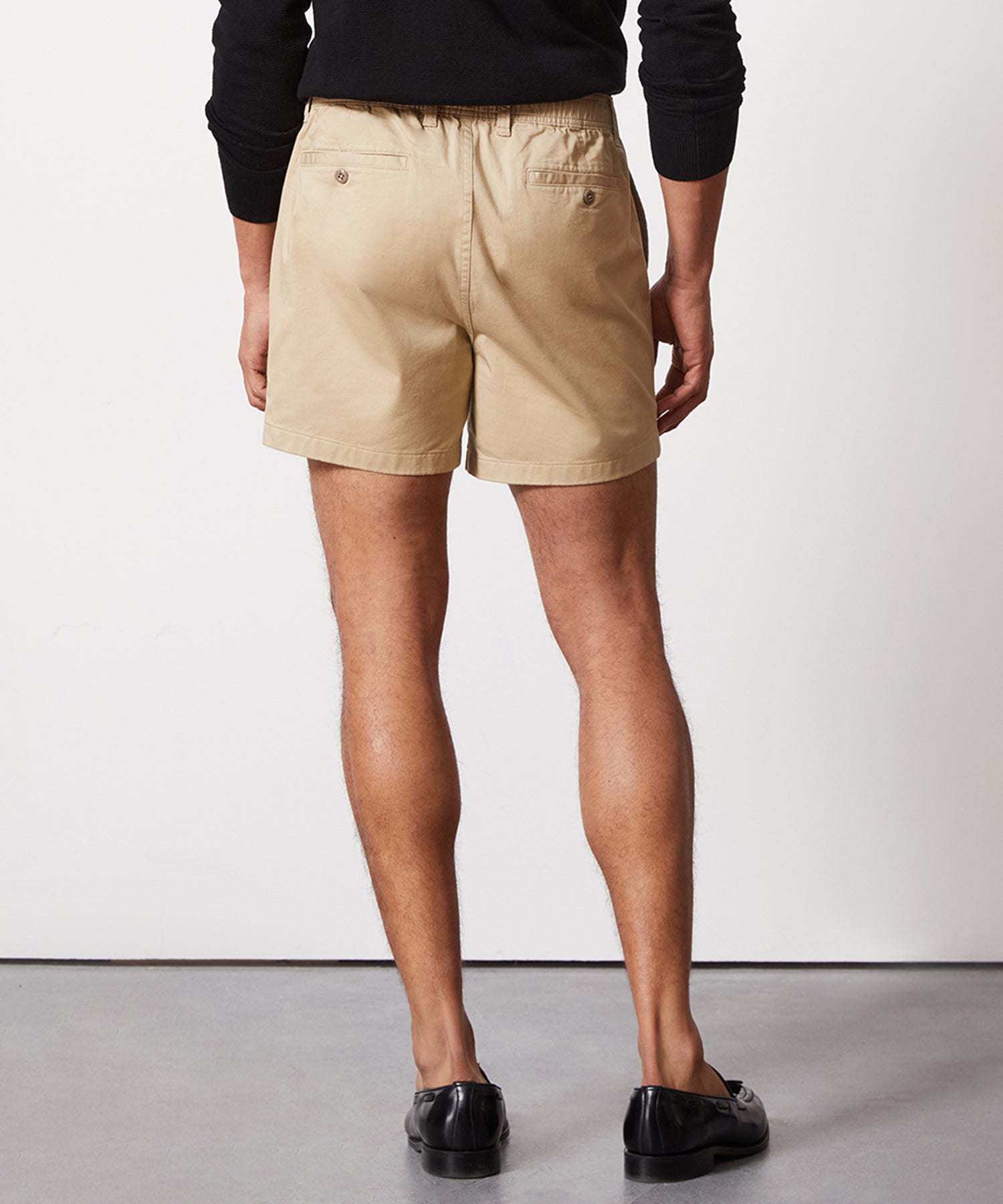 5" Beachcomber Short