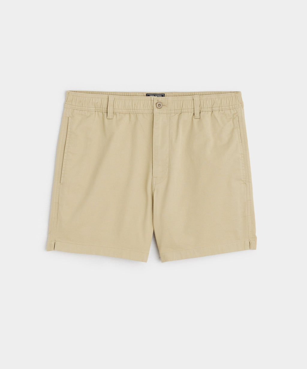 5" Beachcomber Short