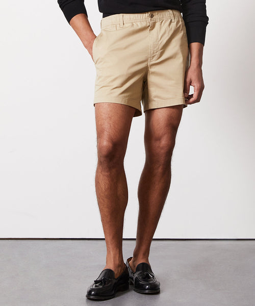 5" Beachcomber Short