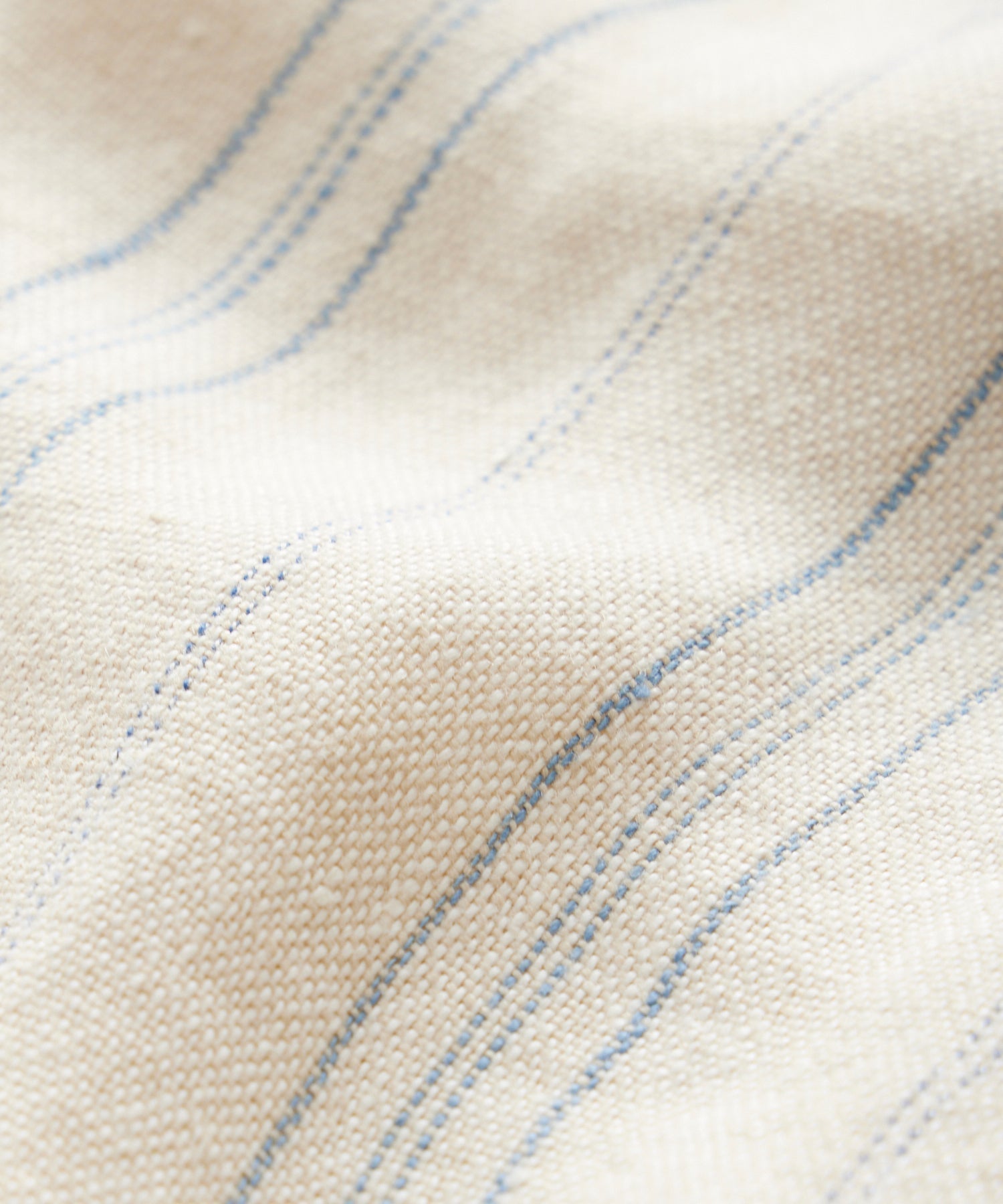 5" Linen Beachcomber Short