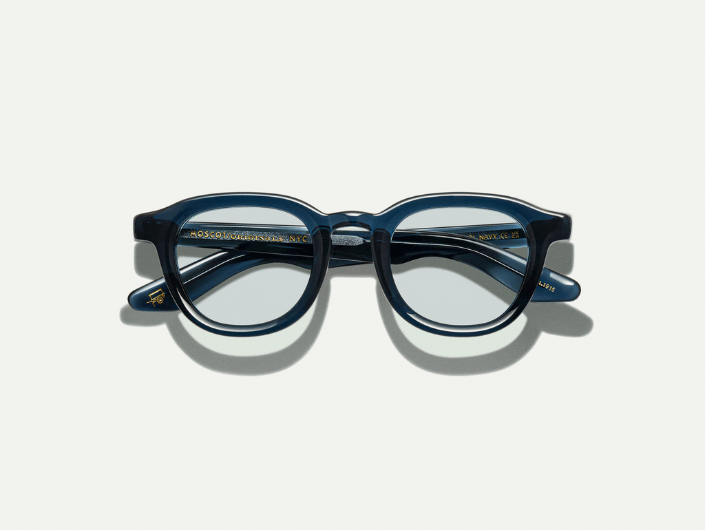DAHVEN WITH BLUE+