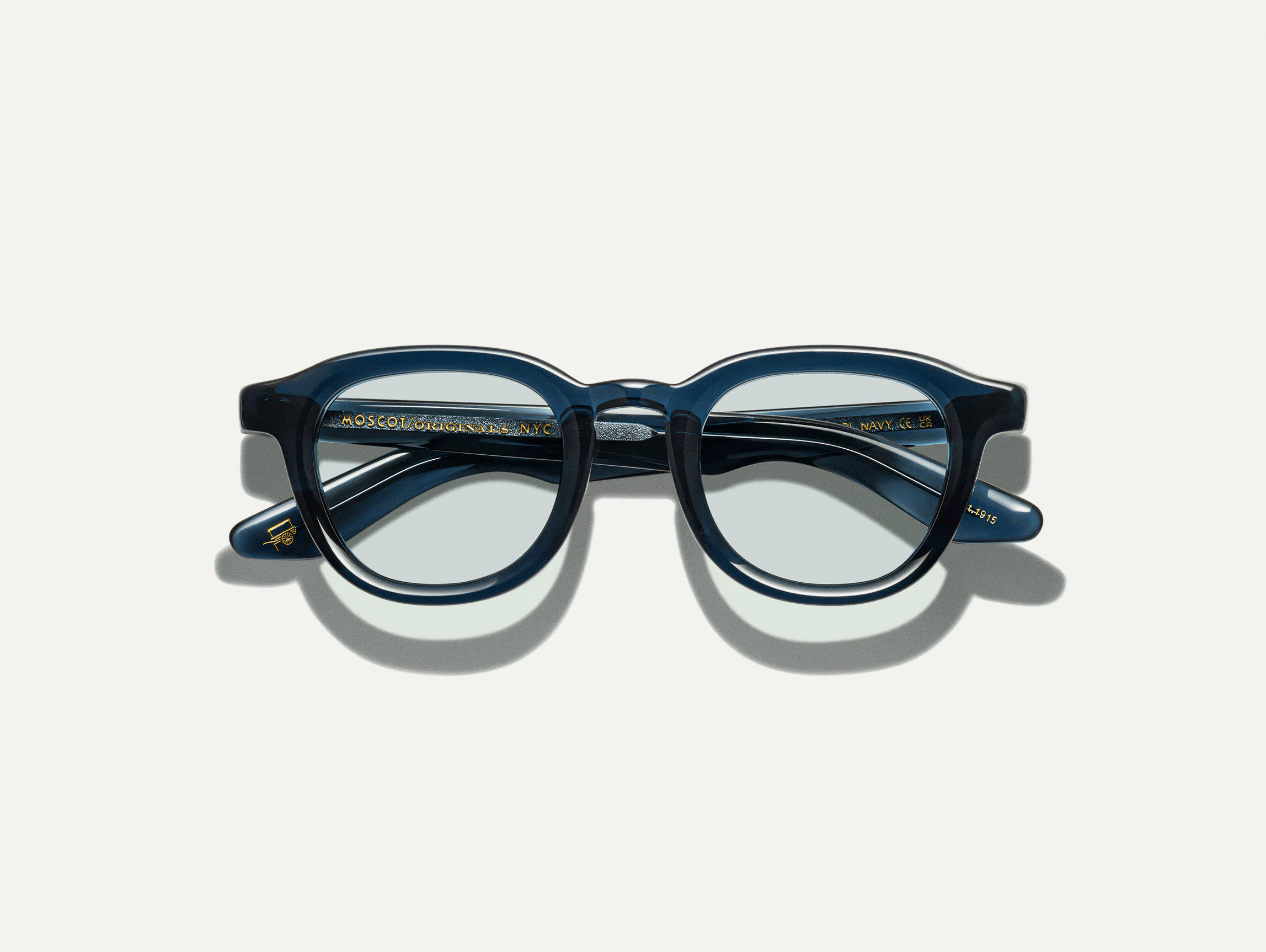 DAHVEN WITH BLUE+