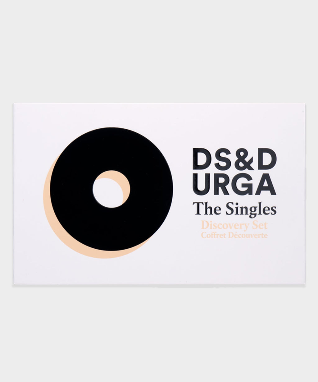 D.S. & Durga Singles Set Cologne