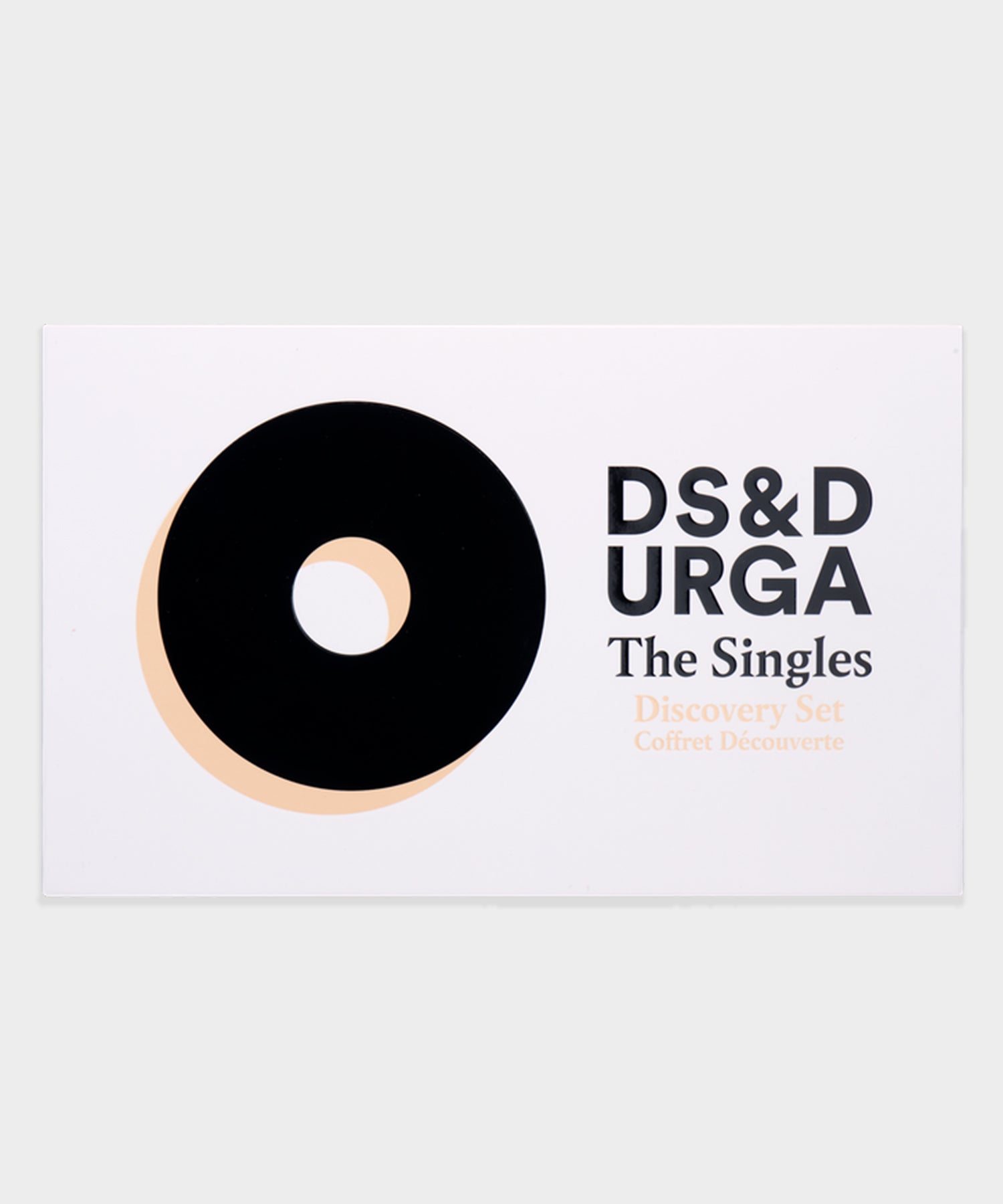 D.S. & Durga Singles Set Cologne