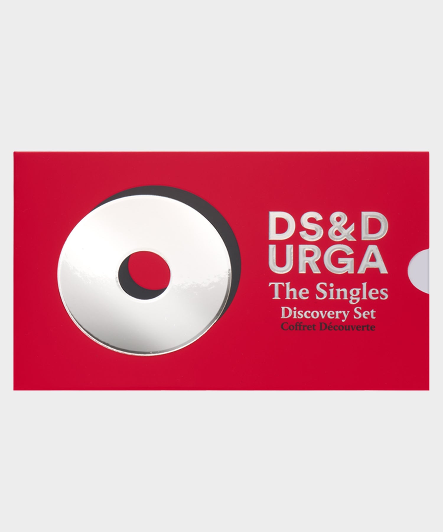 D.S. & Durga Singles Set Cologne
