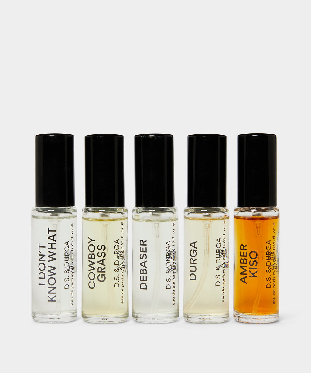 D.S. & Durga Singles Set Cologne